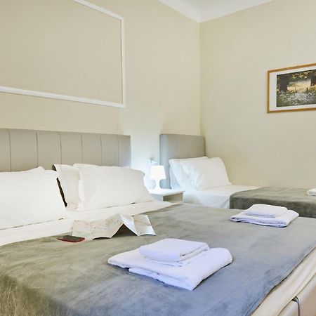 El Roy Garden Rooms Флоренция Екстериор снимка
