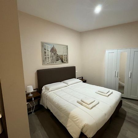 El Roy Garden Rooms Флоренция Екстериор снимка
