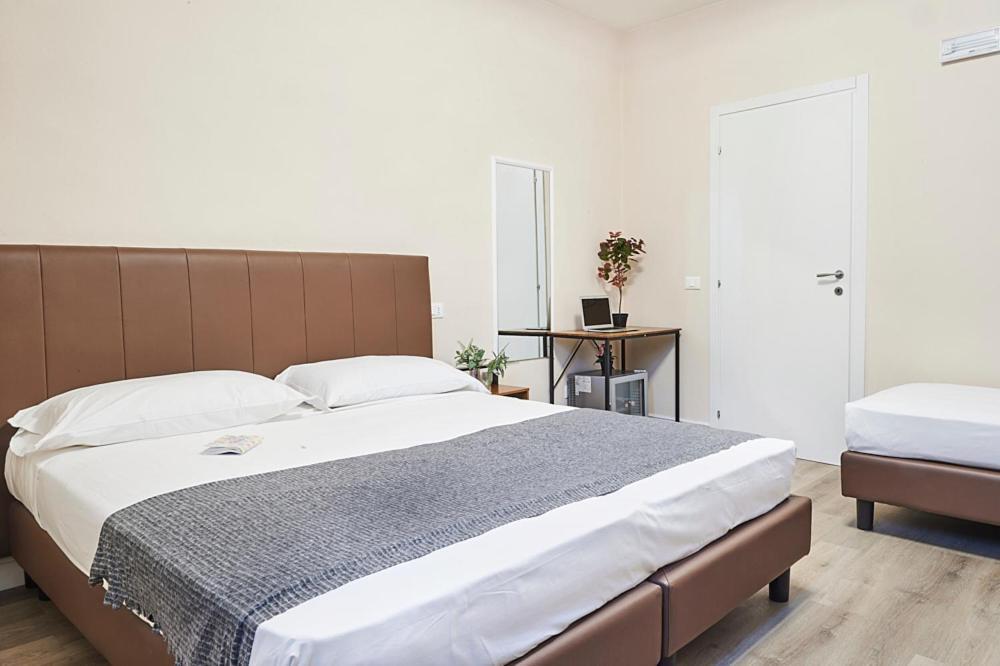 El Roy Garden Rooms Флоренция Екстериор снимка