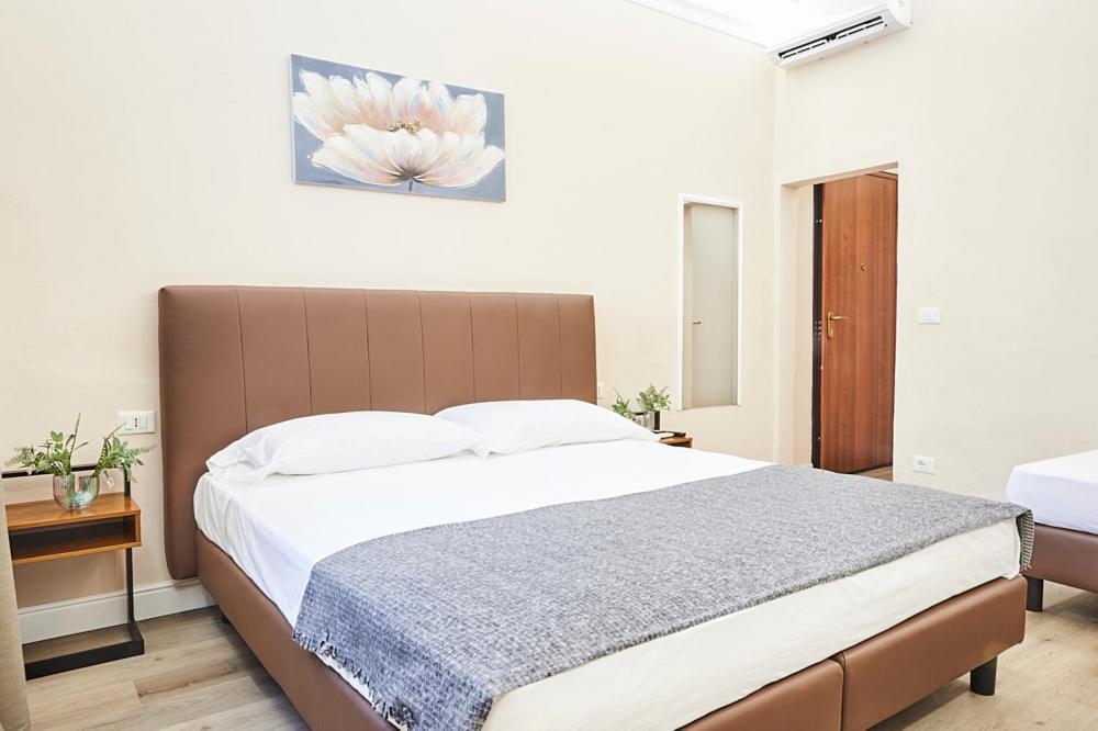 El Roy Garden Rooms Флоренция Екстериор снимка